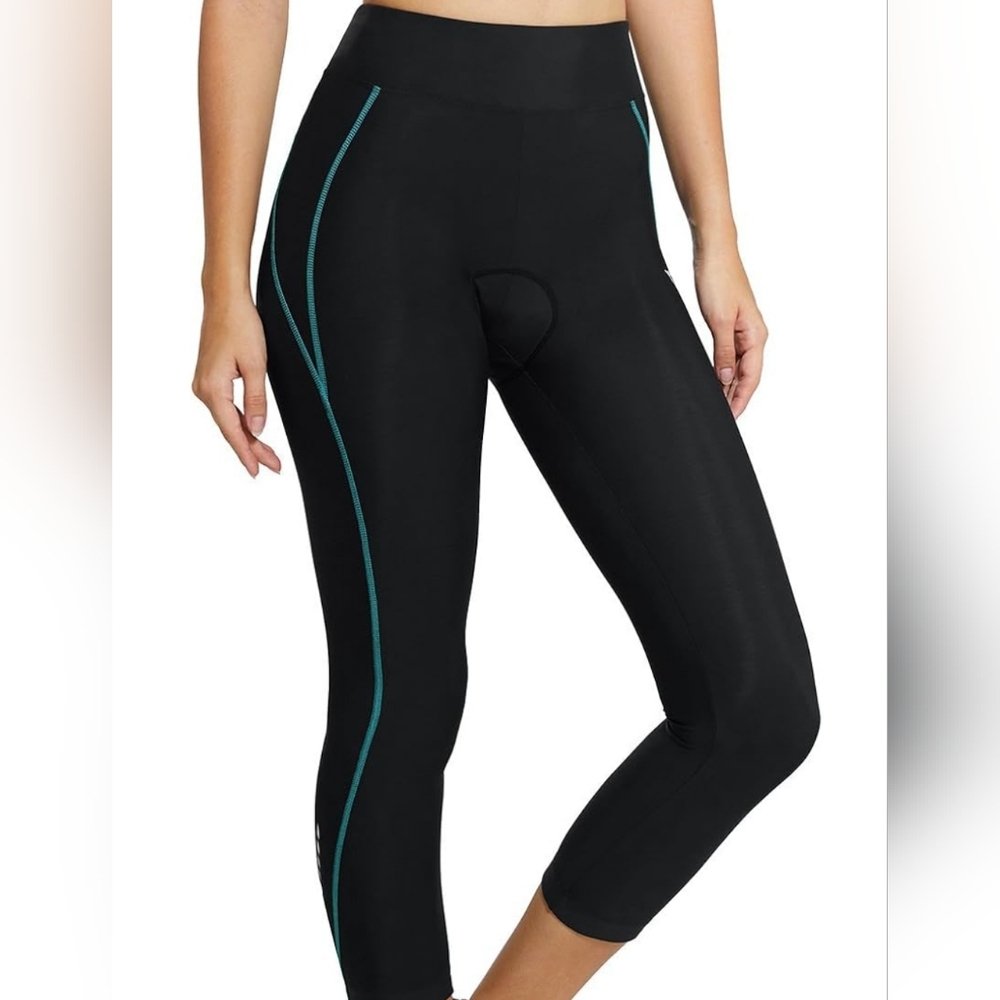 Cycling pants